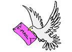 Mail an mich
