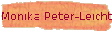 Monika Peter-Leicht