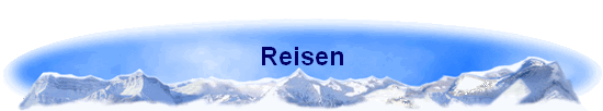 Reisen